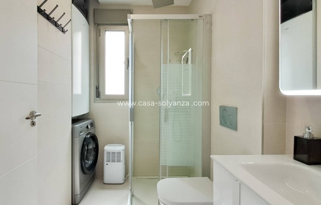 Herverkoop - Appartement / flat - Orihuela Costa - Los Dolses