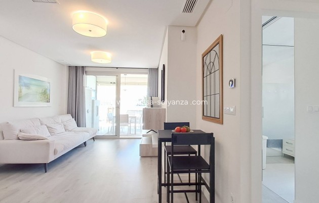 Herverkoop - Appartement / flat - Orihuela Costa - Los Dolses