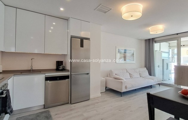 Herverkoop - Appartement / flat - Orihuela Costa - Los Dolses