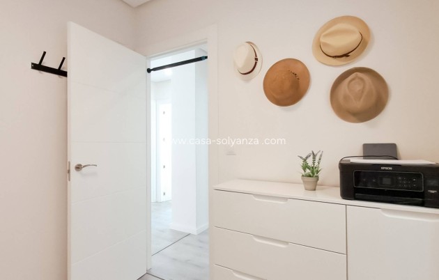 Herverkoop - Appartement / flat - Orihuela Costa - Los Dolses