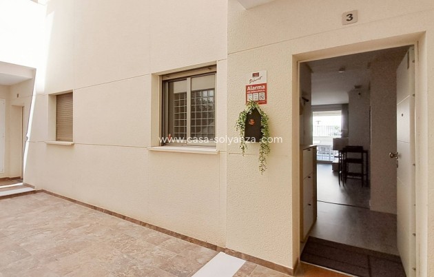 Herverkoop - Appartement / flat - Orihuela Costa - Los Dolses