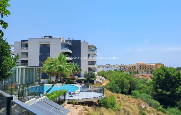 Herverkoop - Appartement / flat - Orihuela Costa - Los Dolses