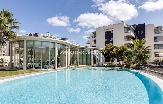 Herverkoop - Appartement / flat - Orihuela Costa - Los Dolses