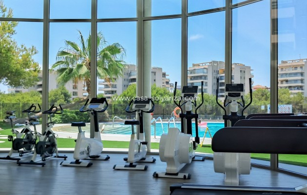 Herverkoop - Appartement / flat - Orihuela Costa - Los Dolses