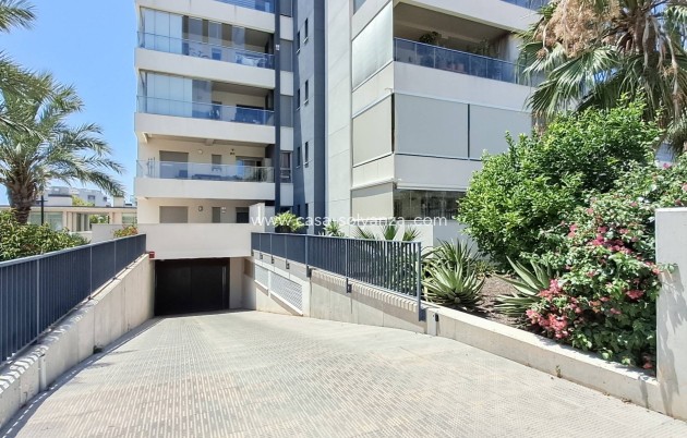 Herverkoop - Appartement / flat - Orihuela Costa - Los Dolses