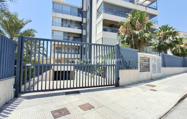 Herverkoop - Appartement / flat - Orihuela Costa - Los Dolses