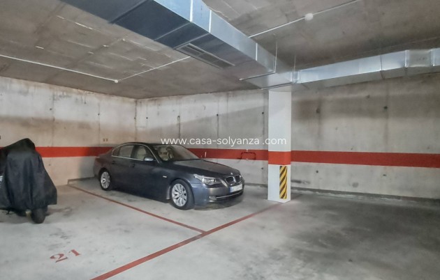 Herverkoop - Appartement / flat - Orihuela Costa - Los Dolses