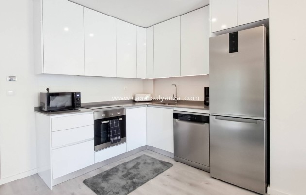 Herverkoop - Appartement / flat - Orihuela Costa - Los Dolses