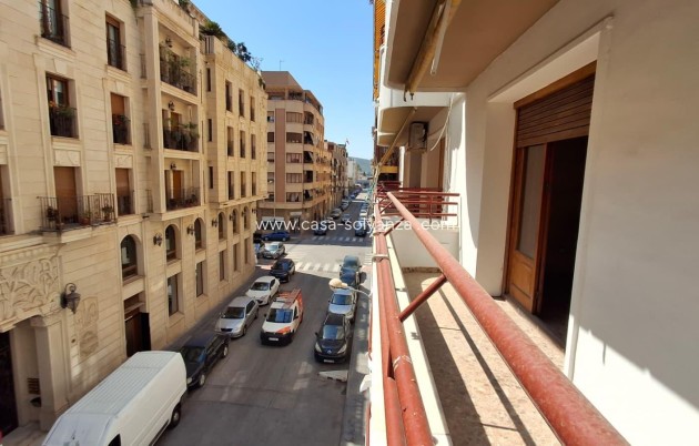 Herverkoop - Appartement / flat - Orihuela - Zona Centro