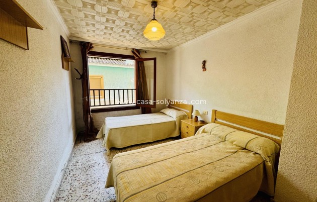 Herverkoop - Appartement / flat - Formentera de Segura - Pueblo