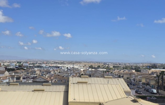Herverkoop - Appartement / flat - Torrevieja - Parque Las Naciones