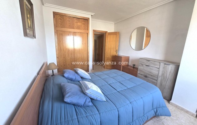 Herverkoop - Appartement / flat - Torrevieja - Parque Las Naciones