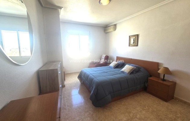 Herverkoop - Appartement / flat - Torrevieja - Parque Las Naciones