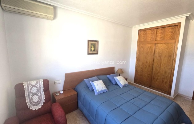 Herverkoop - Appartement / flat - Torrevieja - Parque Las Naciones