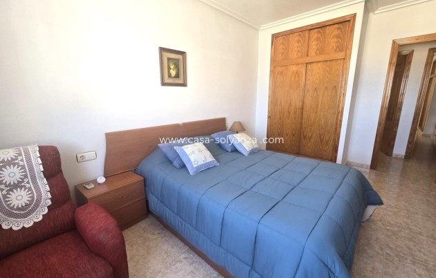Herverkoop - Appartement / flat - Torrevieja - Parque Las Naciones