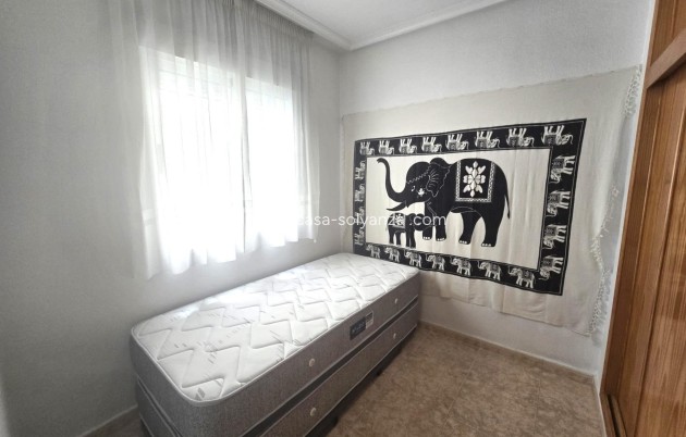 Herverkoop - Appartement / flat - Torrevieja - Parque Las Naciones