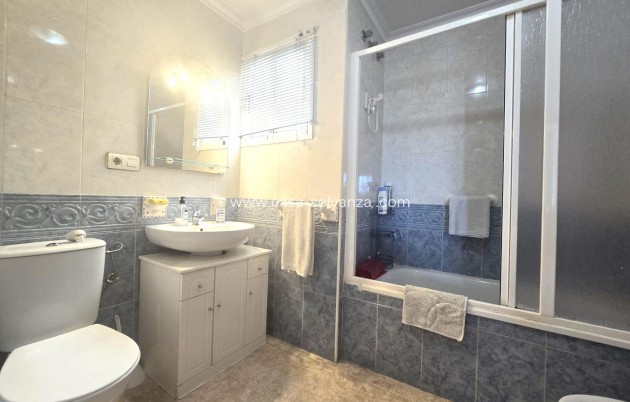 Herverkoop - Appartement / flat - Torrevieja - Parque Las Naciones