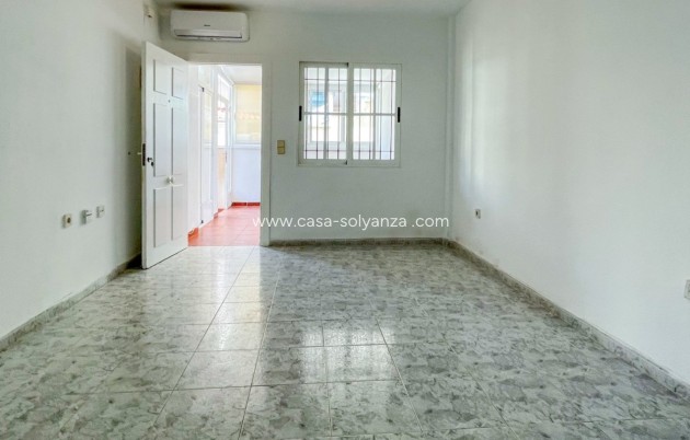 Herverkoop - Bungalow - Orihuela Costa - Playa Flamenca