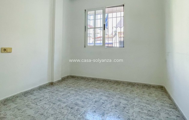 Herverkoop - Bungalow - Orihuela Costa - Playa Flamenca