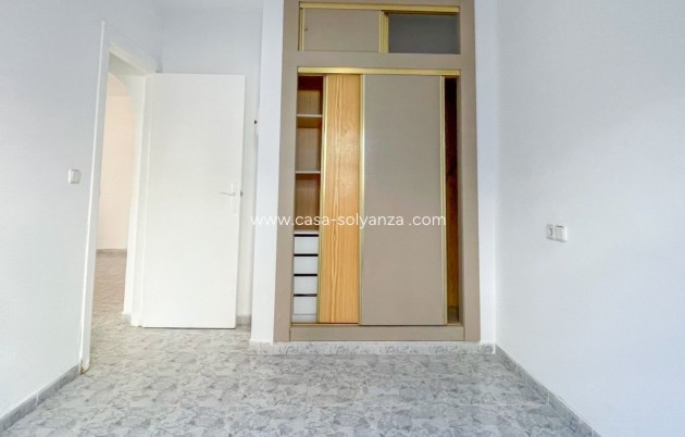 Herverkoop - Bungalow - Orihuela Costa - Playa Flamenca
