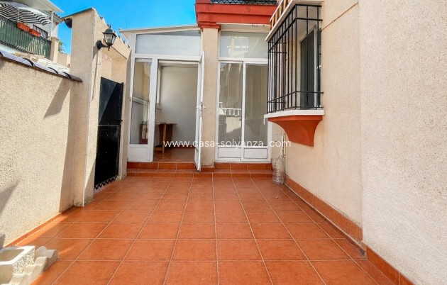 Herverkoop - Bungalow - Orihuela Costa - Playa Flamenca