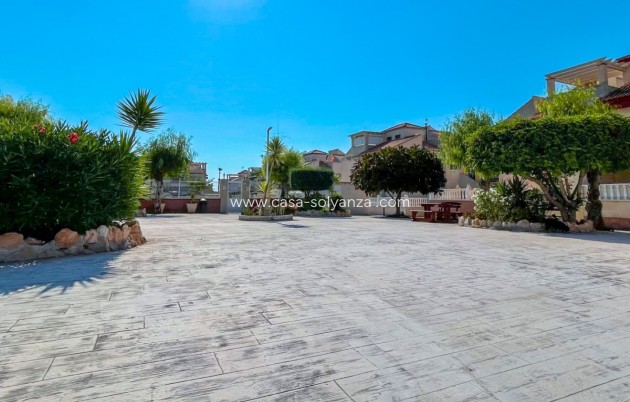 Herverkoop - Bungalow - Orihuela Costa - Playa Flamenca