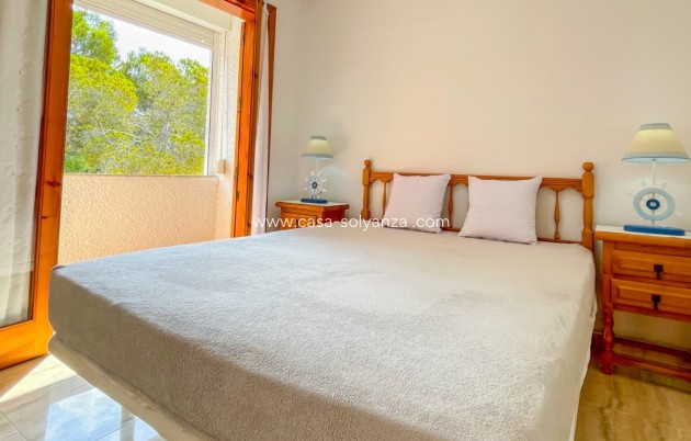 Herverkoop - Herenhuis - Orihuela Costa - Playa Flamenca