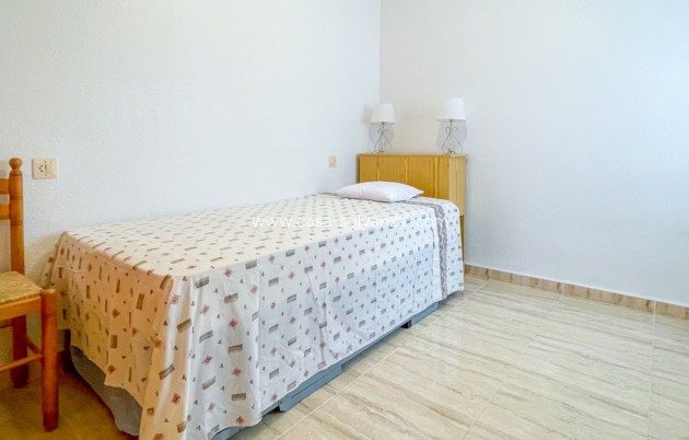 Herverkoop - Herenhuis - Orihuela Costa - Playa Flamenca