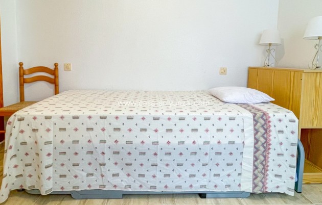 Herverkoop - Herenhuis - Orihuela Costa - Playa Flamenca
