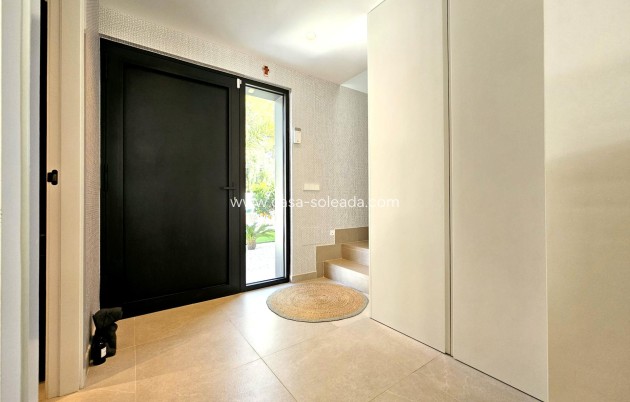 Wiederverkauf - Villa - Torrevieja - Los Balcones