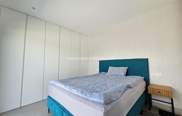 Wiederverkauf - Villa - Torrevieja - Los Balcones
