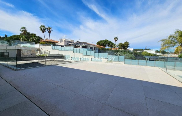 Wiederverkauf - Villa - Torrevieja - Los Balcones