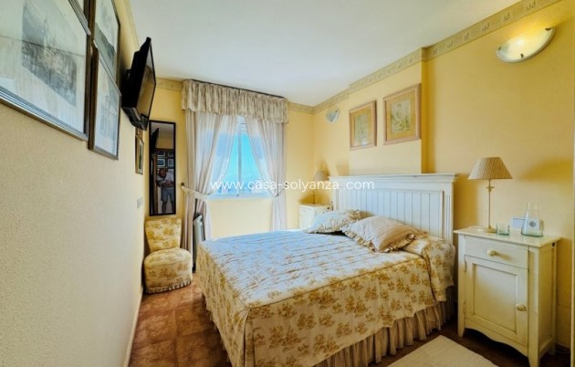 Herverkoop - Appartement / flat - Torrevieja - Aguas nuevas 1