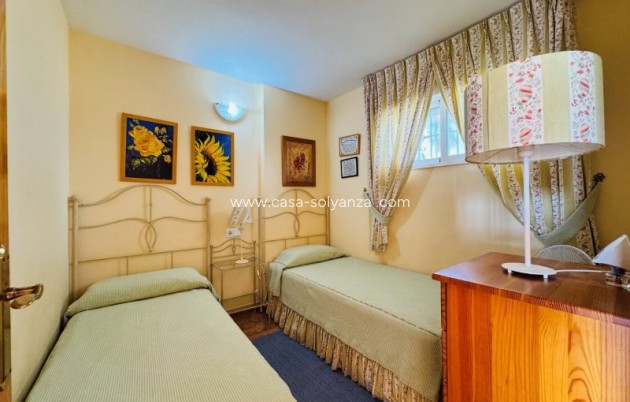 Herverkoop - Appartement / flat - Torrevieja - Aguas nuevas 1