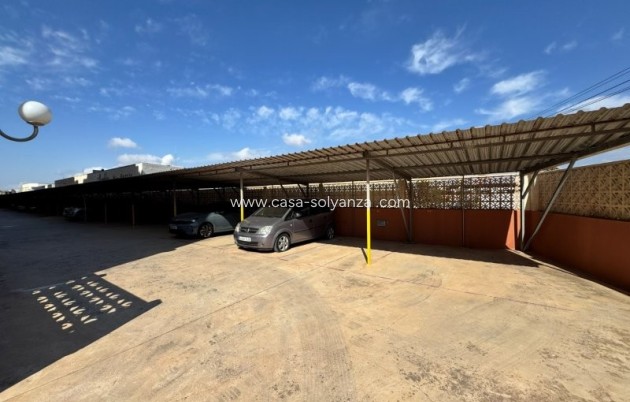 Herverkoop - Appartement / flat - Torrevieja - Aguas nuevas 1