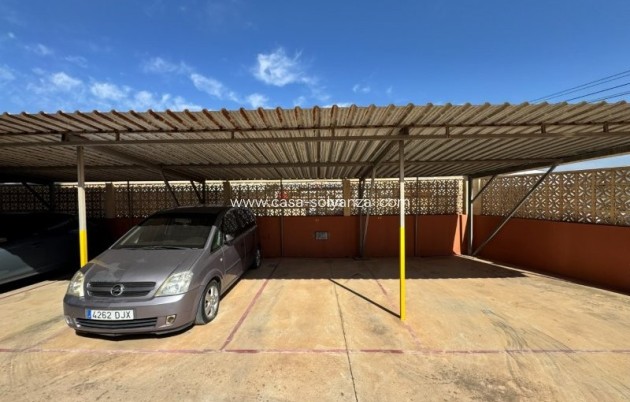 Herverkoop - Appartement / flat - Torrevieja - Aguas nuevas 1