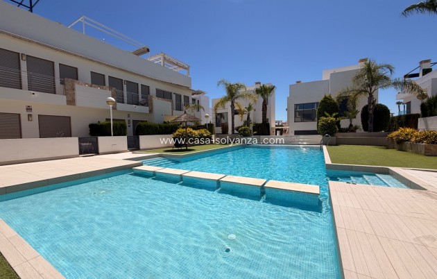 Herverkoop - Appartement / flat - Ciudad Quesada - Doña pepa