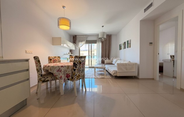 Herverkoop - Appartement / flat - Ciudad Quesada - Doña pepa