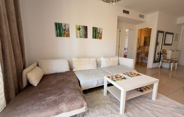 Herverkoop - Appartement / flat - Ciudad Quesada - Doña pepa
