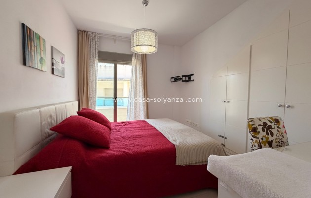 Herverkoop - Appartement / flat - Ciudad Quesada - Doña pepa