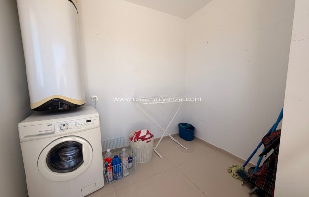 Herverkoop - Appartement / flat - Ciudad Quesada - Doña pepa