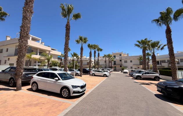 Herverkoop - Appartement / flat - Ciudad Quesada - Doña pepa