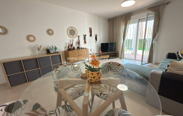 Herverkoop - Appartement / flat - Villamartin - Costa Blanca