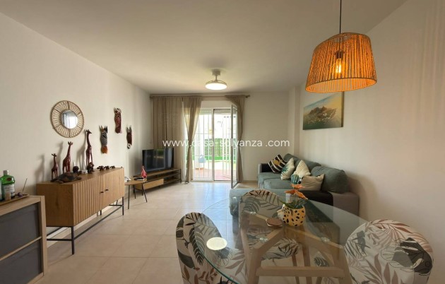 Herverkoop - Appartement / flat - Villamartin - Costa Blanca