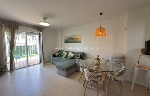 Herverkoop - Appartement / flat - Villamartin - Costa Blanca