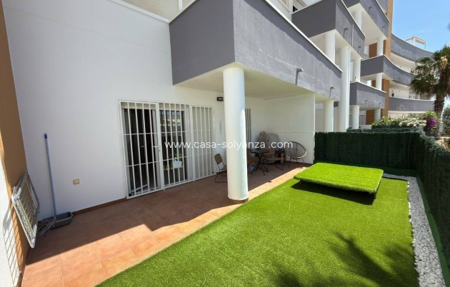 Herverkoop - Appartement / flat - Villamartin - Costa Blanca