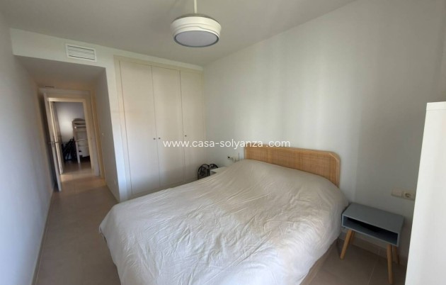 Herverkoop - Appartement / flat - Villamartin - Costa Blanca