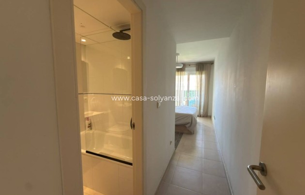 Herverkoop - Appartement / flat - Villamartin - Costa Blanca