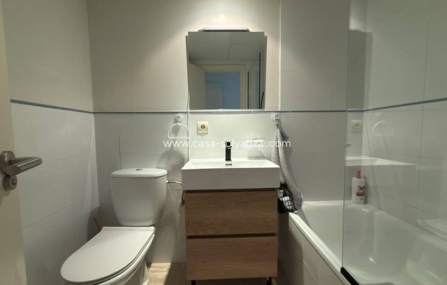 Herverkoop - Appartement / flat - Villamartin - Costa Blanca