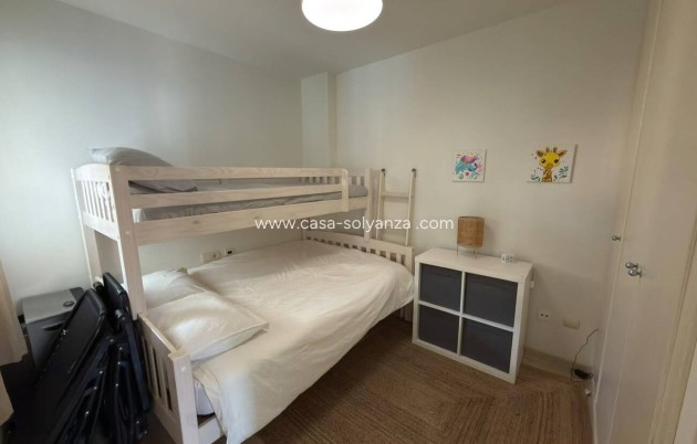Herverkoop - Appartement / flat - Villamartin - Costa Blanca
